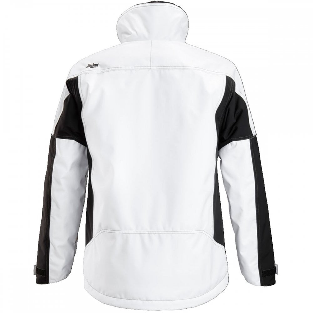 1148 AllroundWork Winter Jacket