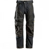 6314 RuffWork Canvas+ Trousers+