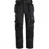 6251 AllroundWork Stretch Loose Fit Trousers+ Holster Pockets