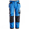 6251 AllroundWork Stretch Loose Fit Trousers+ Holster Pockets