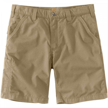 104196 Force Broxton Utility Short - Fitted, Snug Fit