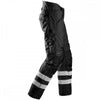 6619 AllroundWork 37.5® Insulated Trousers