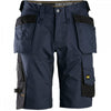 6151 AllroundWork Stretch Loose Fit Work Shorts Holster Pockets