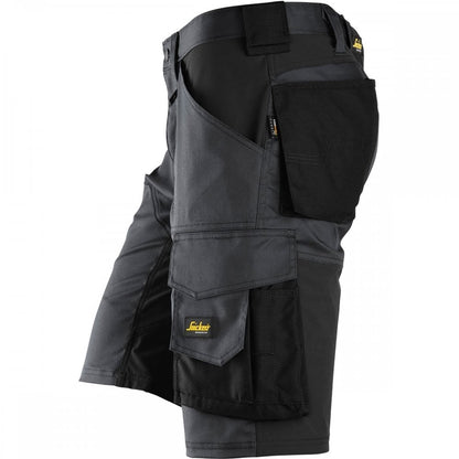 6153 AllroundWork Stretch Loose Fit Work Shorts