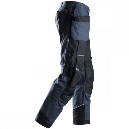 6215 RuffWork Cotton Work Trousers+ Holster Pockets
