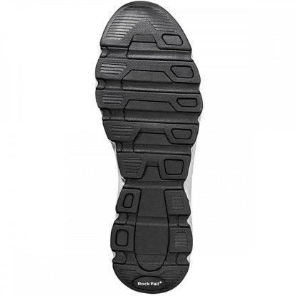 RF115 Bantam S1P Safety Boot - Vegan Approved
