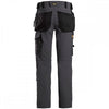 6271 AW Holster Pocket with STRETCH Trouser