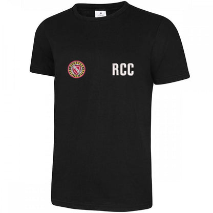 Richmond Cycling Olympic T-shirt