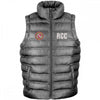 Richmond Cycling Mens Padded Gilet