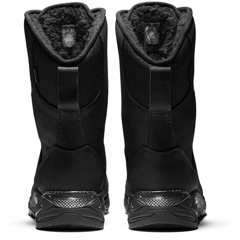 Solid Gear GORE-TEX®  SG80005 Polar GTX S3 Safety Boots With BOA® Lace Fit System