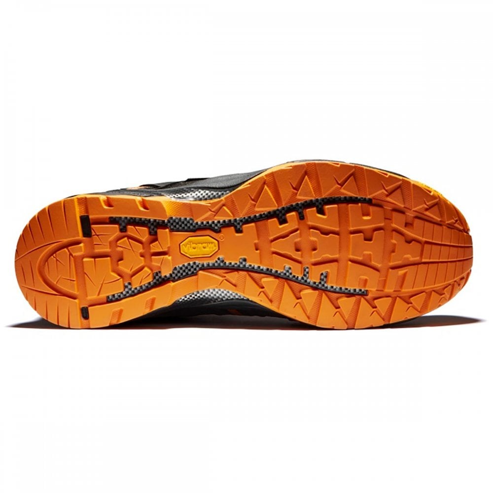 Solid Gear GORE-TEX® SG80006 Hydra GTX S3 Safety Shoes With BOA® Lace Fit System