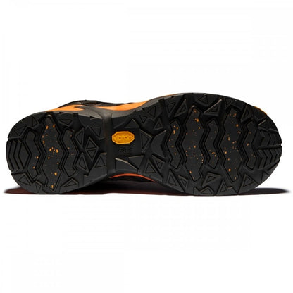Solid Gear GORE-TEX® Waterproof Insulated SG81002 Tigres GTX AG S3 Mid Safety Boots With BOA® Lace Fit System