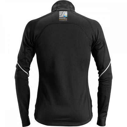 8003 Polartec® Power Stretch® 2.0 Full Zip Fleece Jacket