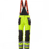 71491 Alna 2.0 High Visibility Winter Construction Pant Class 2