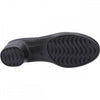 AS607 Brigitte Ladies S3 Safety Court Shoe