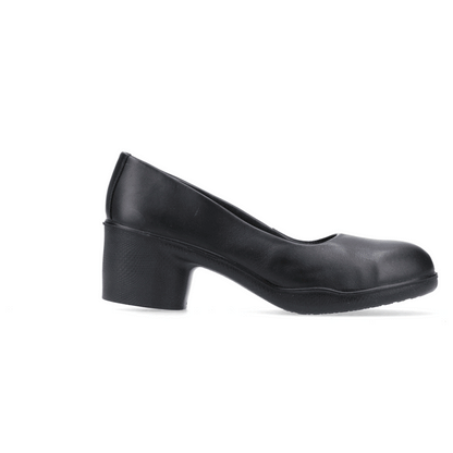 AS607 Brigitte Ladies S3 Safety Court Shoe