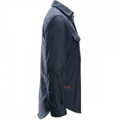 8564 ProtecWork Flame Retardant Long Sleeve Shirt