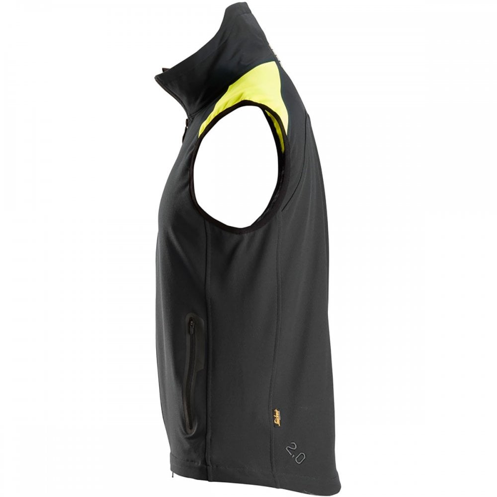 8029 FlexiWork Neon Vest