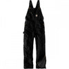 104393 Firm Duck Insulated Bib Overall