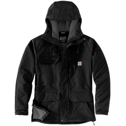 105002 Super Dux Bonded Chore Coat