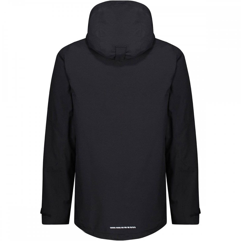 TRA156 Mens Evader III Waterproof and Breathable 3in1 Jacket