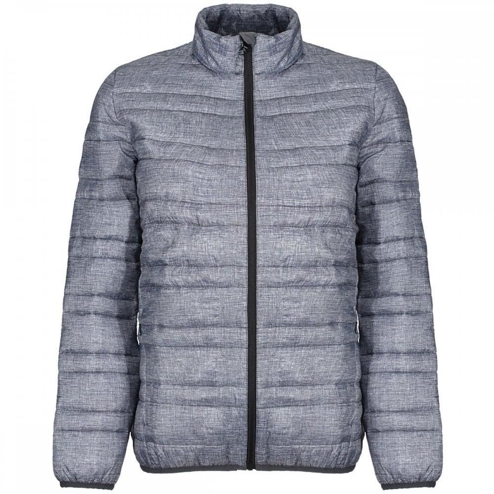 TRA496 Mens Firedown Down Touch Insulated Jacket