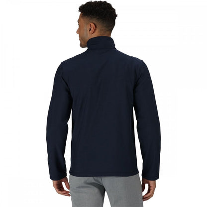 TRA600 Mens Honestly Made Recycled Softshell Jacket