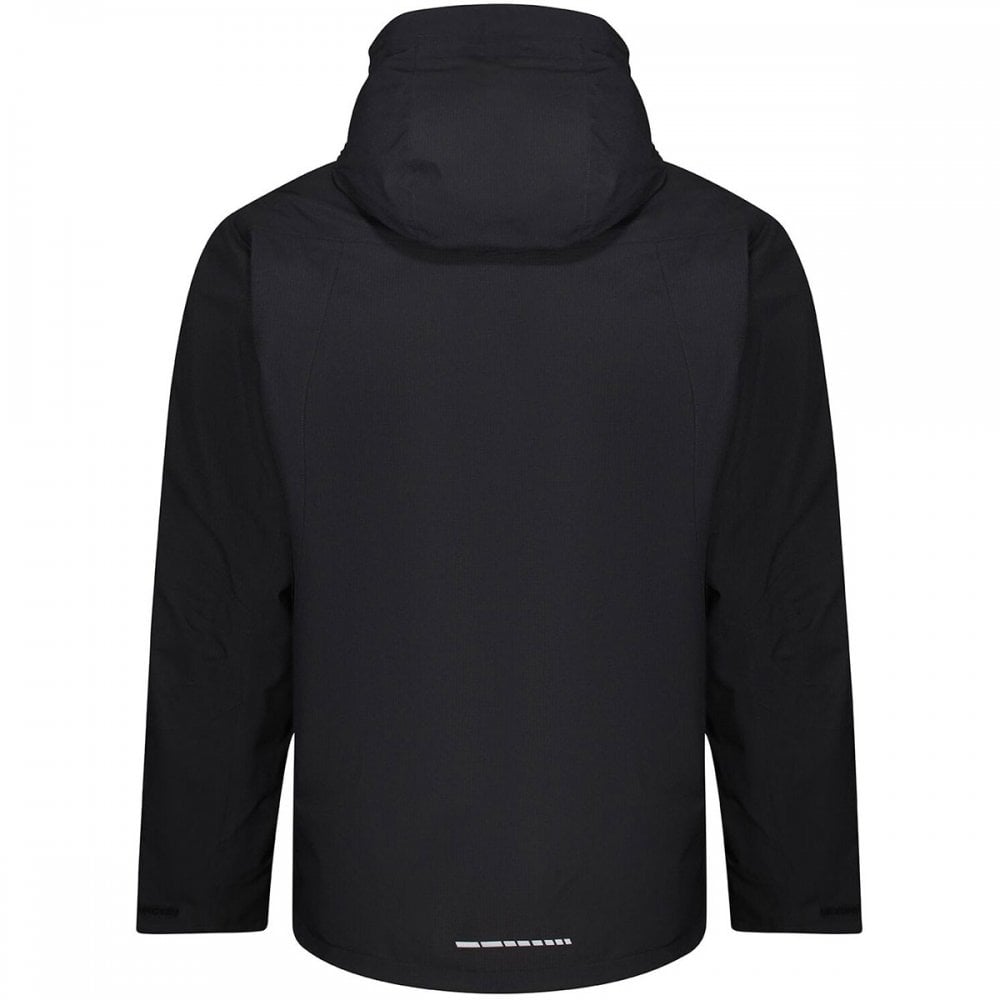 TRW511 Mens X-Pro Exosphere II Waterproof Shell Jacket