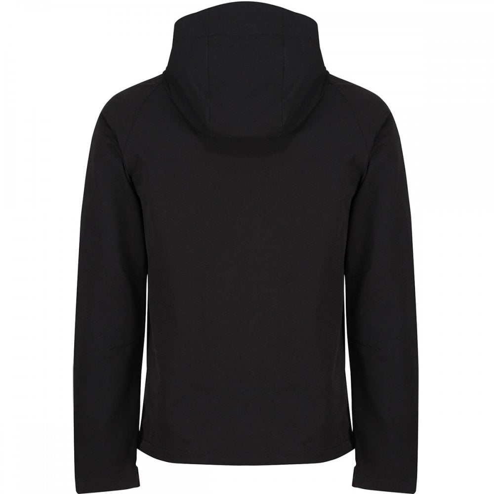 TRA710 Mens X-Pro Prolite Stretch Softshell Jacket