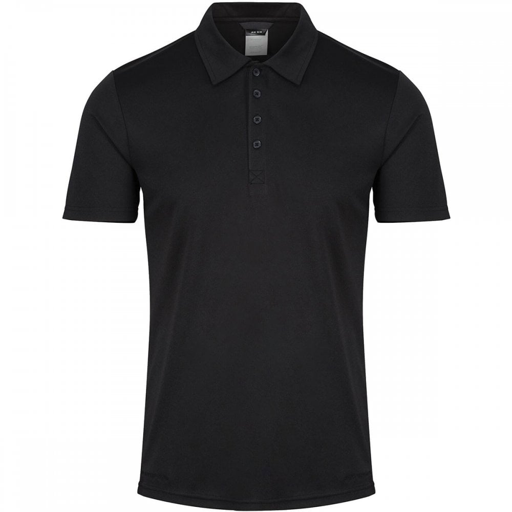 TRS196 Mens Honestly Made 100% Recycled Polo Shirt