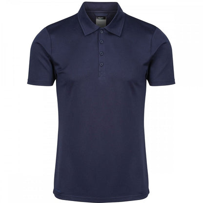 TRS196 Mens Honestly Made 100% Recycled Polo Shirt