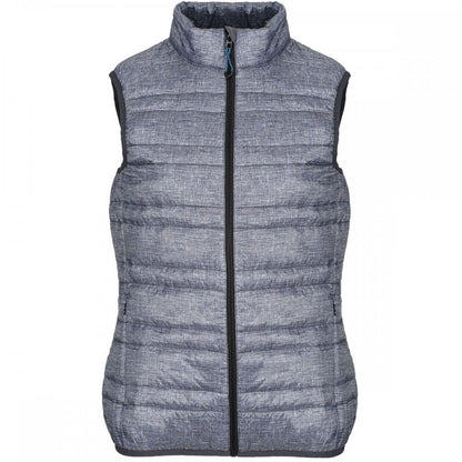 TRA857 Womens Firedown Down-Touch Insulated Bodywarmer