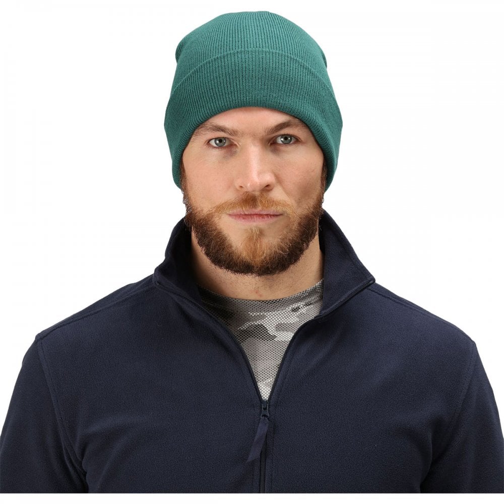 TRC325 Mens Axton Cuffed Beanie