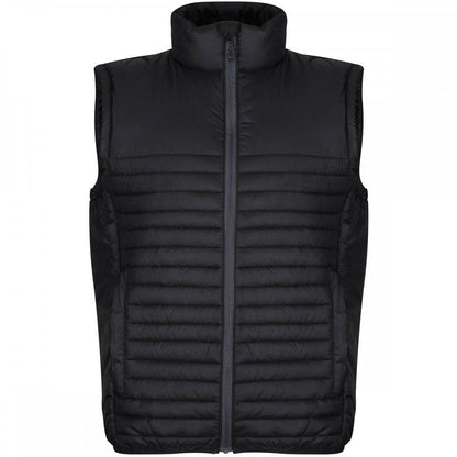 TRA861 Mens Honestly Made 100% Recycled Insulated Bodywarmer