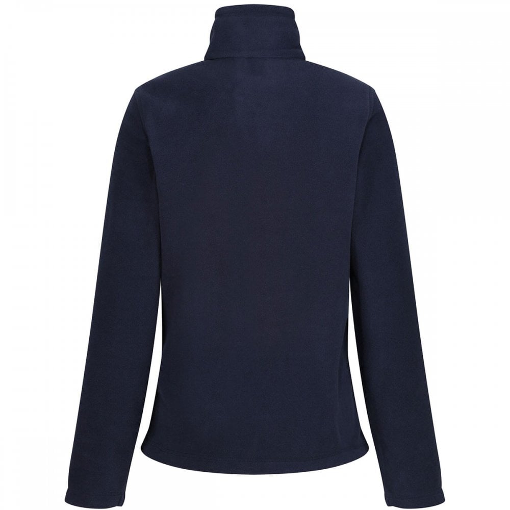 TRF565 Womens Micro Lightweight Full Zip Fleece