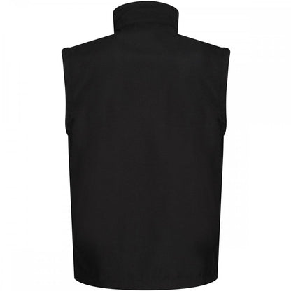 TRA844 Mens Ablaze Printable Softshell Bodywarmer