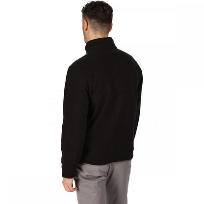 TRF570 Mens Classic Full Zip Fleece