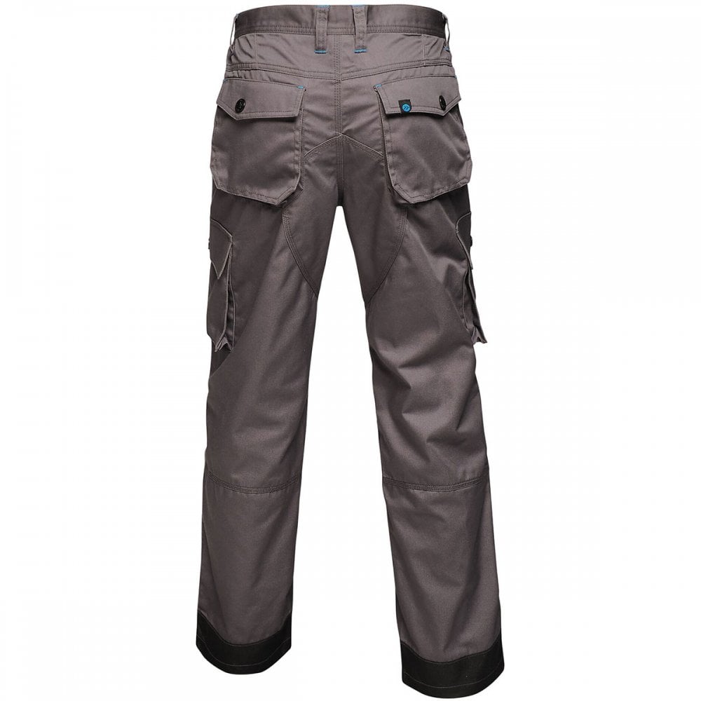 TRJ366R Mens Heroic Worker Trousers