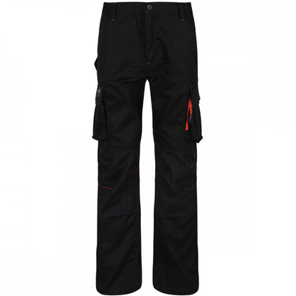 TRJ366R Mens Heroic Worker Trousers