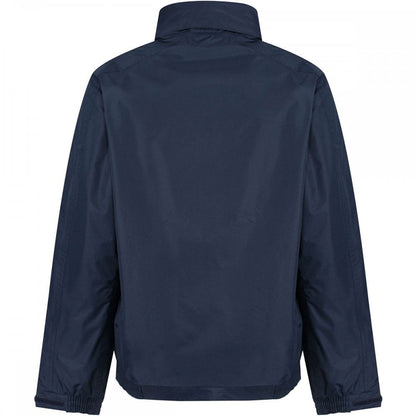 TRW297 Mens Dover Fleece Lined Waterproof Insulated Bomber Jacket