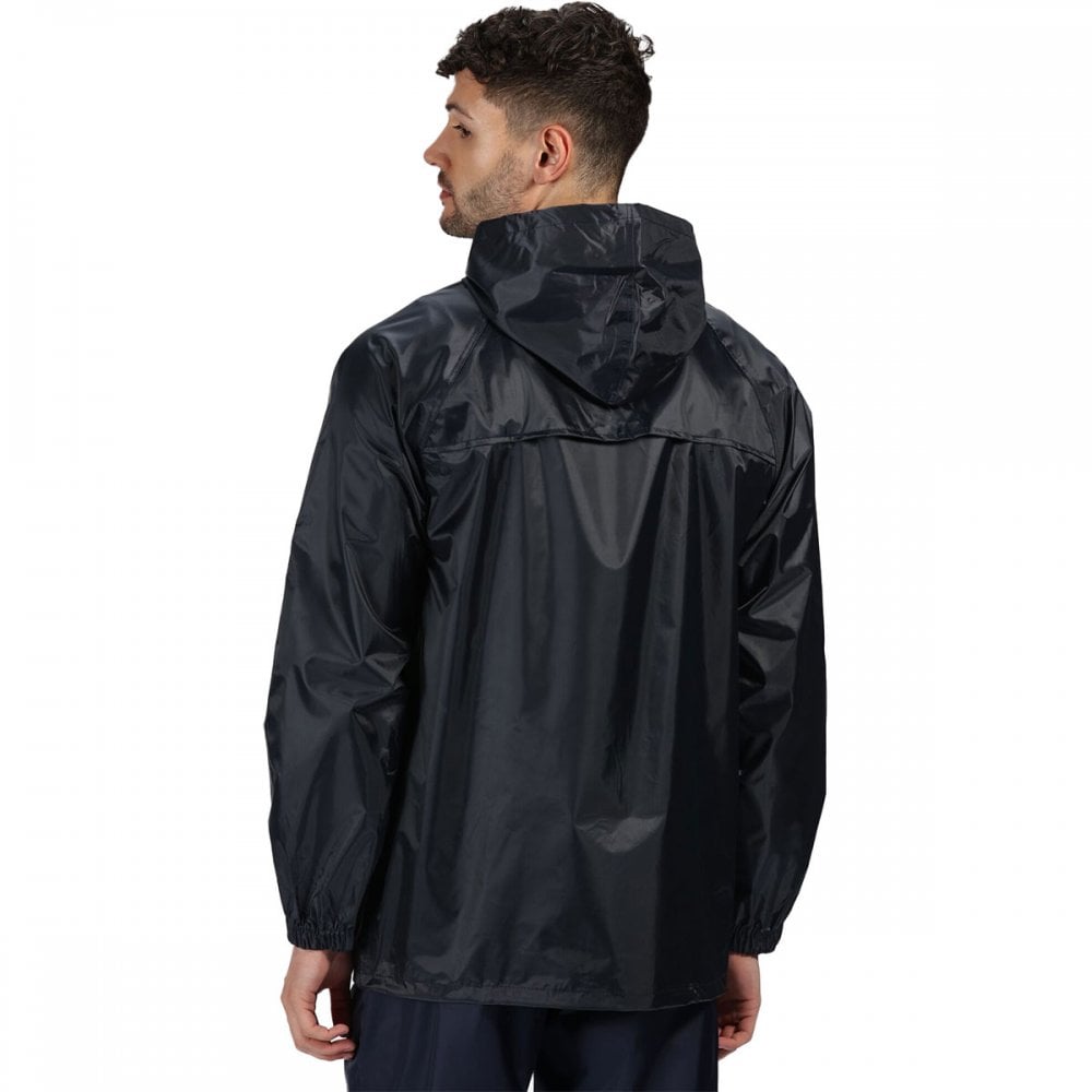 TRW408 Mens Stormbreak Waterproof Jacket