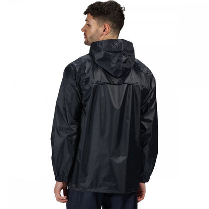 TRW408 Mens Stormbreak Waterproof Jacket