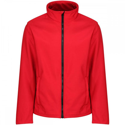 TRA628 Mens Ablaze Printable Softshell Jacket