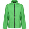 TRA628 Mens Ablaze Printable Softshell Jacket