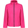 TRA628 Mens Ablaze Printable Softshell Jacket