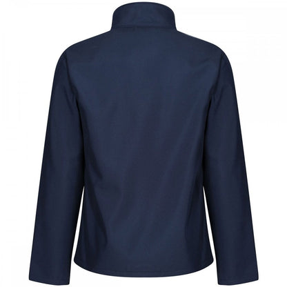 TRA628 Mens Ablaze Printable Softshell Jacket