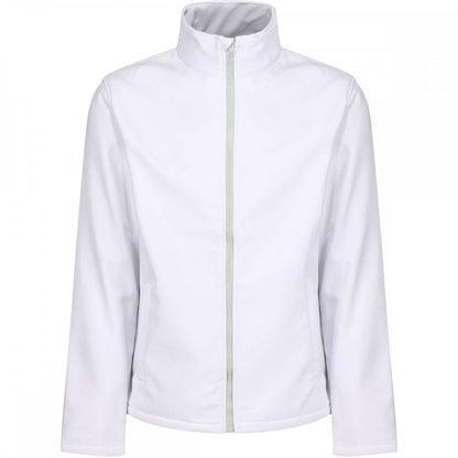 TRA628 Mens Ablaze Printable Softshell Jacket