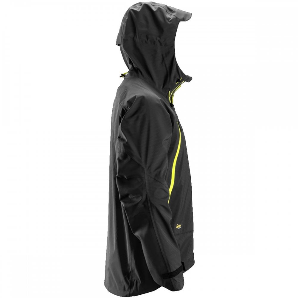 1300 FlexiWork Stretch Waterproof Shell Jacket