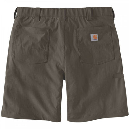 104198 Ripstop Work Shorts  Super Lightweight, Breathable
