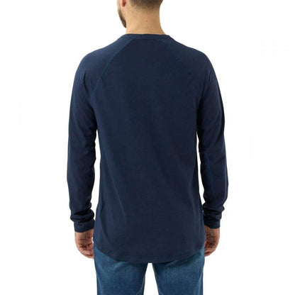 104617 Force Flex Pocket T-Shirt Long Sleeve
